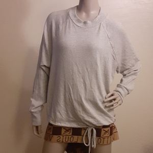 Women's Pullover Size Large A New Day ™ BNWT